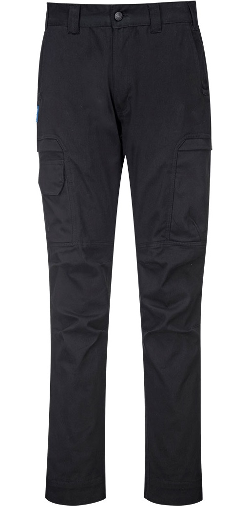 T801BKRM4AxM8VJc0Ivk Portwest T801 KX3 Cargohose