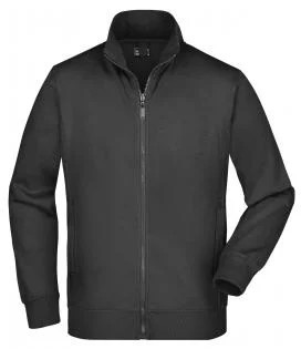 James & Nicholson JN046 Herren-Sweatjacke