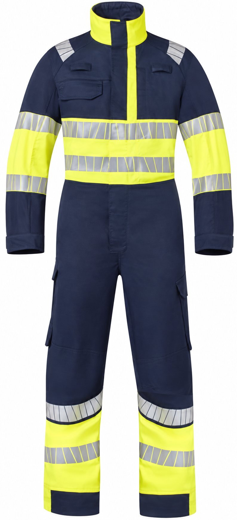 Havep 20506 Overall 5 Safety / IMAGE FLEX