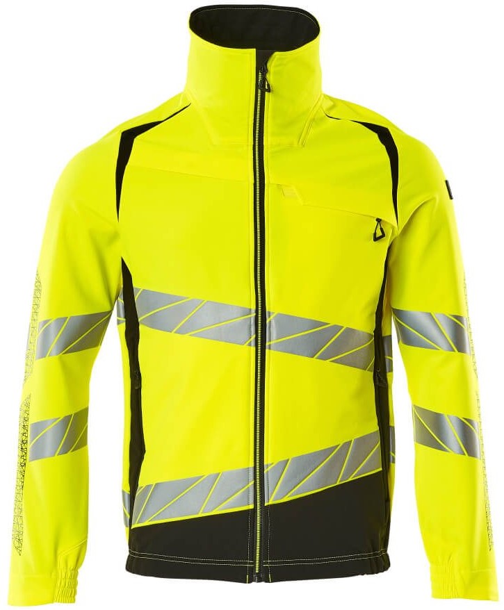 19009-511-1709_P01_1000pxWeb Mascot ACCELERATE SAFE 19009-511 Warnschutz-Jacke