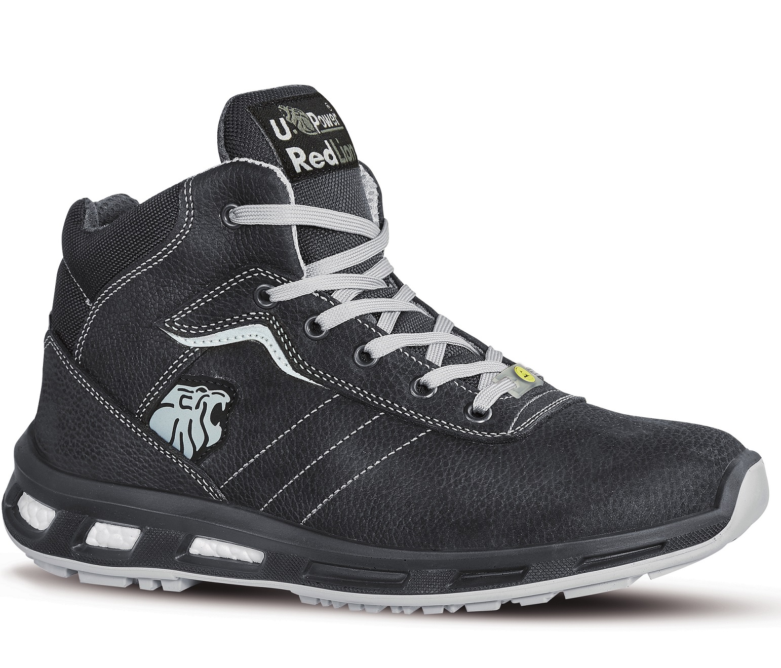 U-Power SHAPE lace-up boot S3 CI SRC ESD