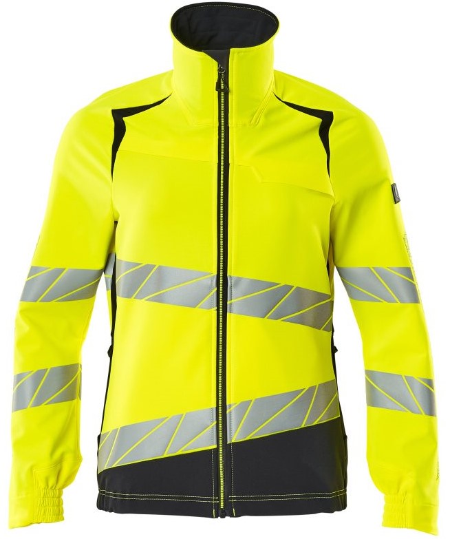 MA-19008-511-17010-XS - leuchtgelb-schwarzblau MA-19008-511-17010-XS - leuchtgelb-schwarzblau