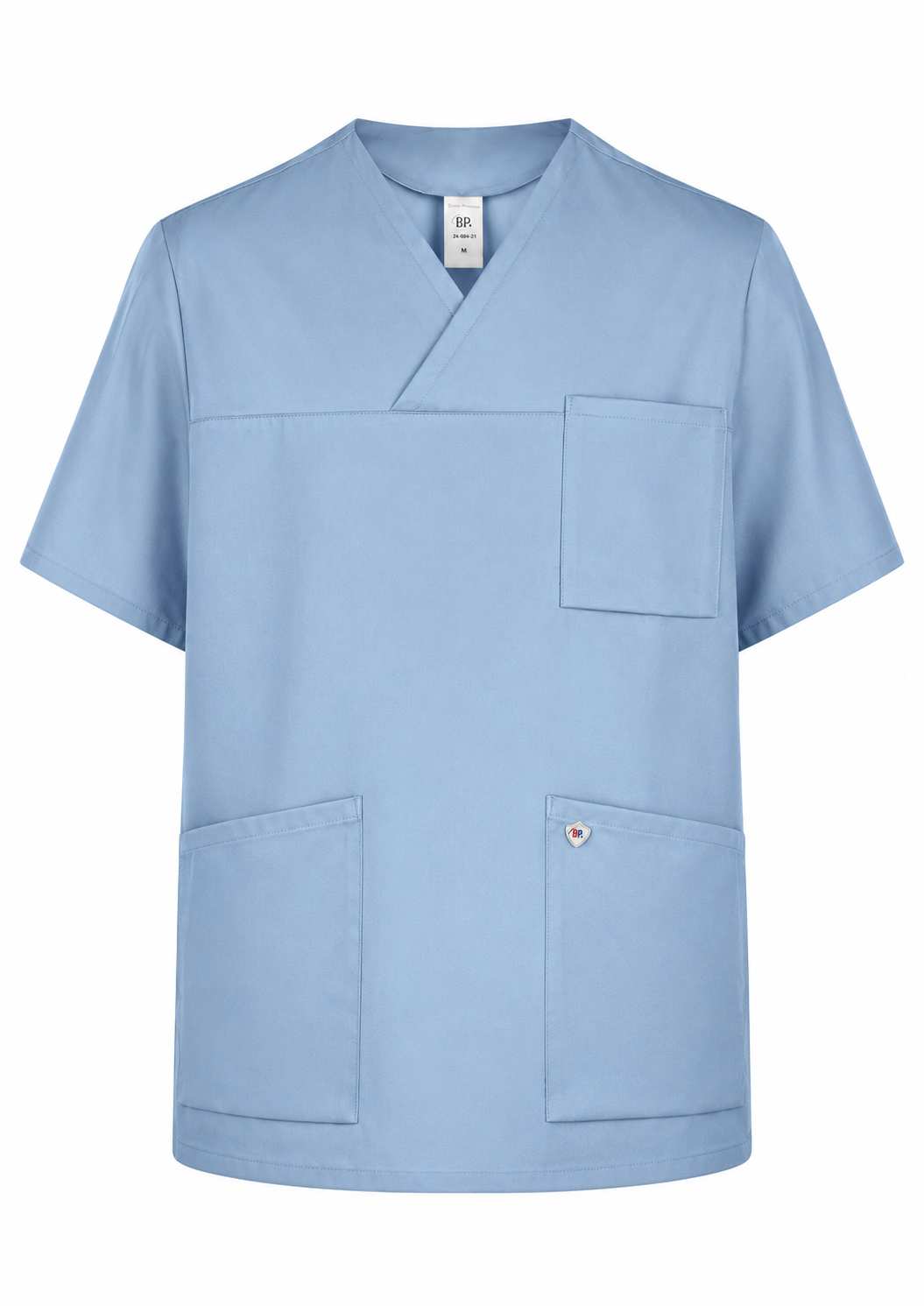 BP-1633-852-0118-3XL - Himmelblau
