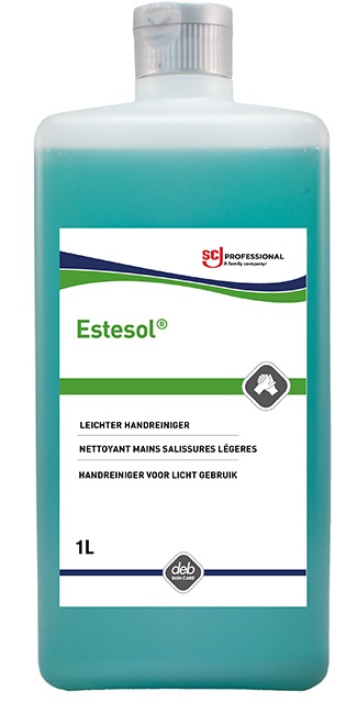 Estesol classic 22308 1.000 ml Hartflasche