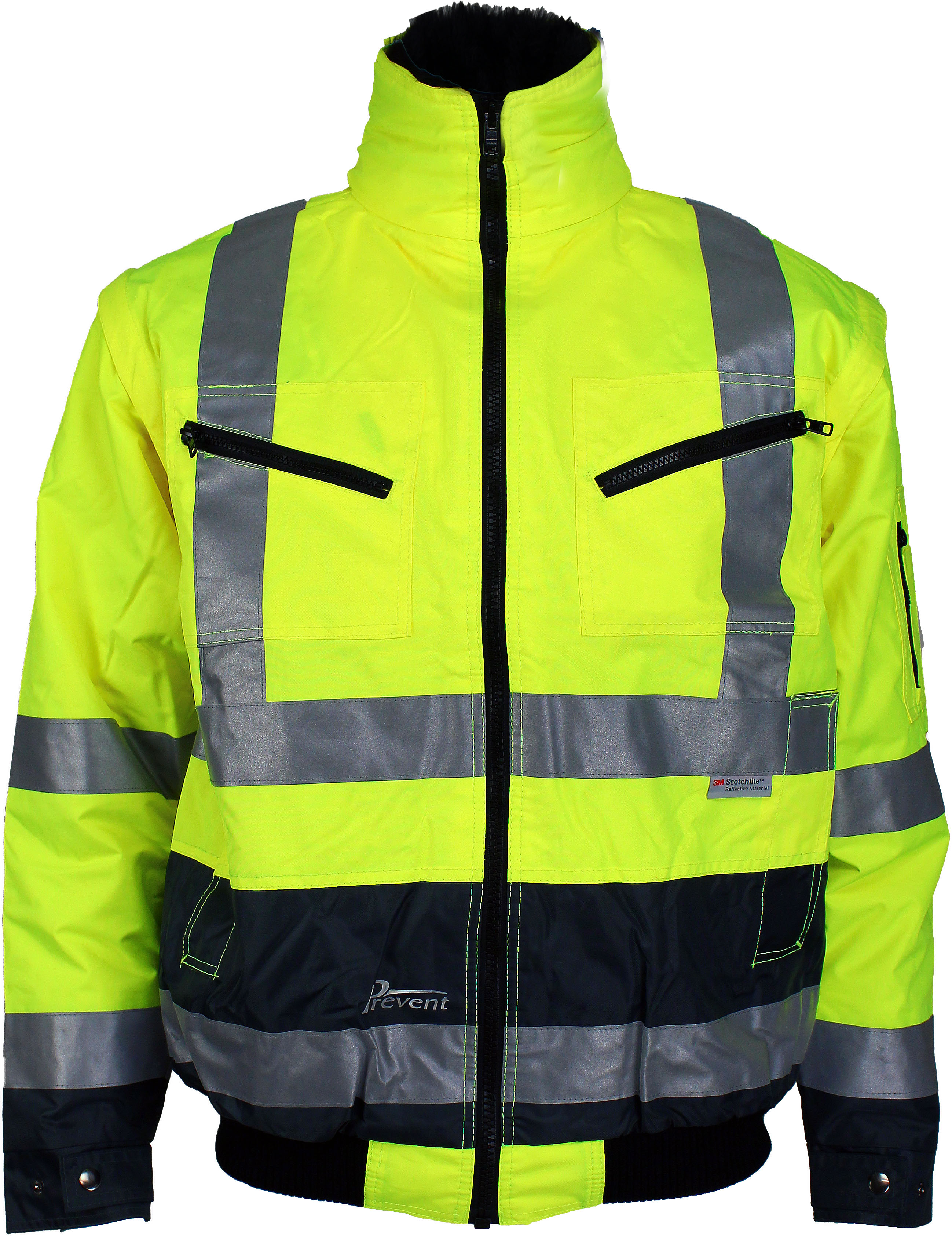 AS-174ZG-3-S - leuchtgelb