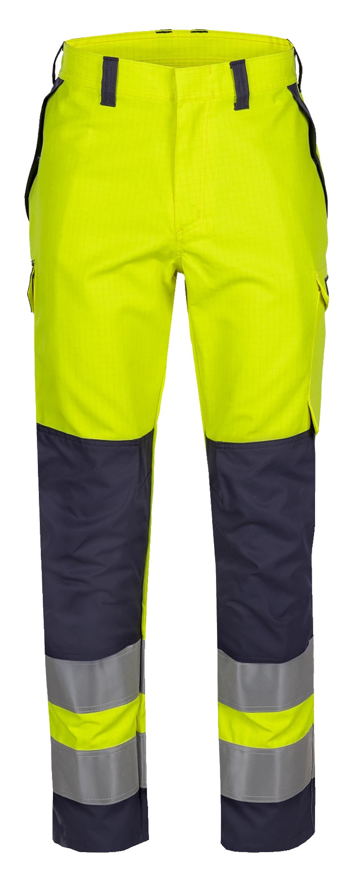 Sioen Mizar 114UA2PF9 ECO Warnschutz-Bundhose mit Störlichtbogenschutz