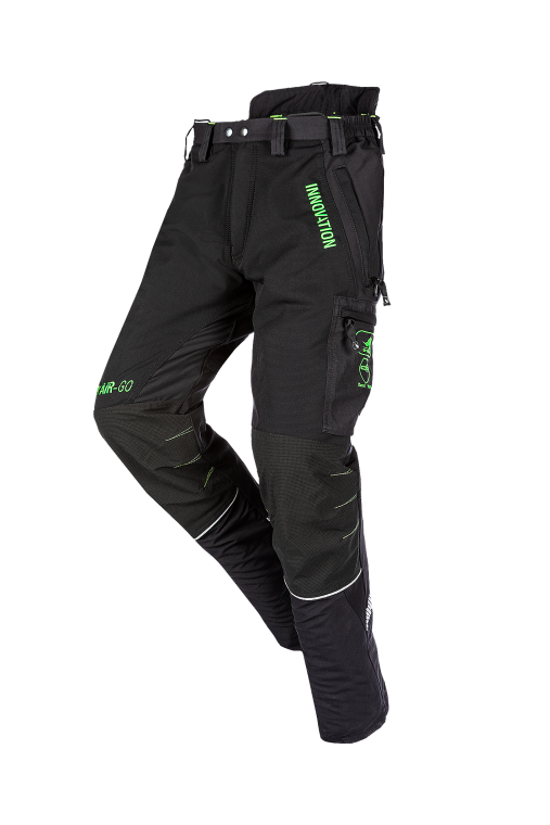 SIP-1SBD-310-3XL - schwarz-hellgrün