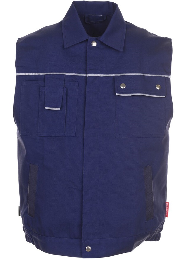 Planam Canvas 320 Weste