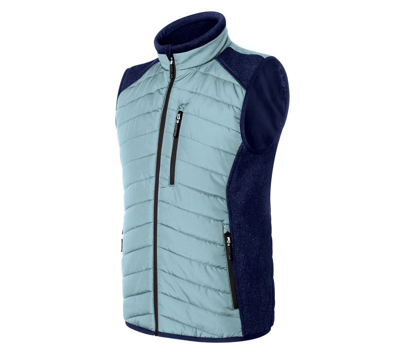 KUE-7342 5201-3XL-dunkelblau-eisblau - dunkelblau-eisblau
