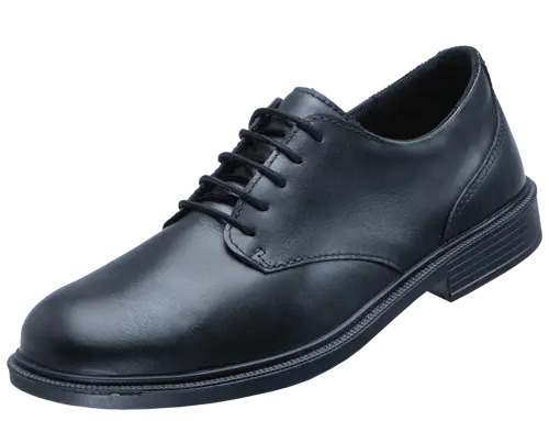 ATLAS CX 340 Office schwarz Sicherheitshalbschuhe S2 - ESD