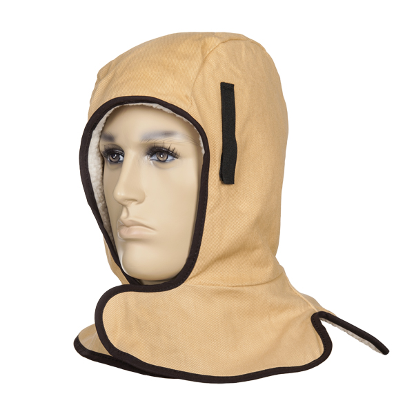 Weldas TURMOflex® 23-7711 Hood for head & neck protection for severe cold