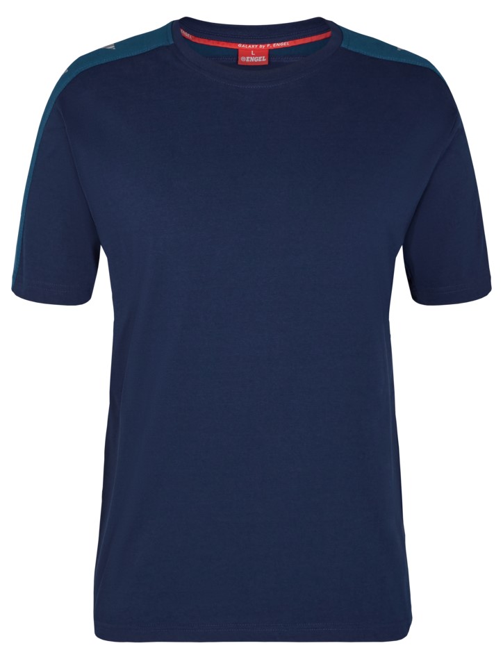 blue ink-dark petrol