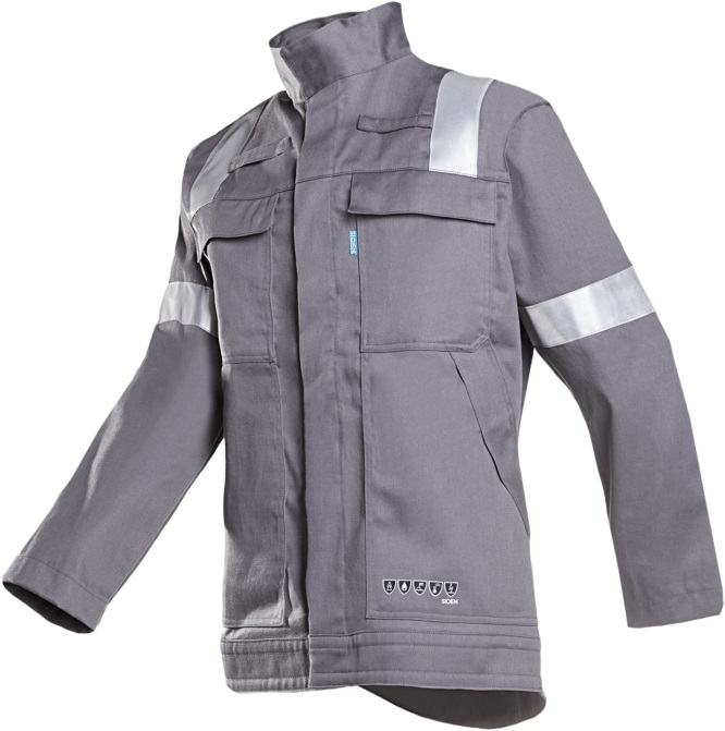 SIO-009VA2PFAM44-44 - grau