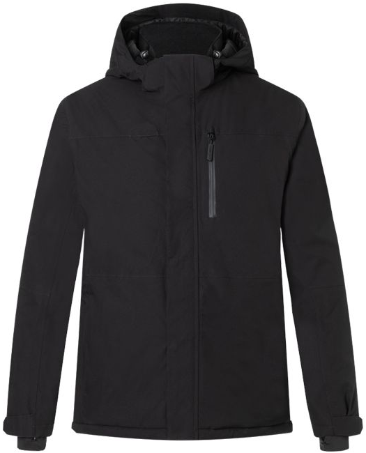 KUE-1330 2210-99-3XL - schwarz