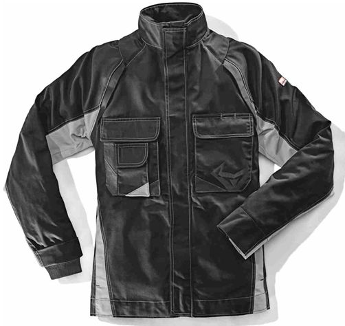 Bullstar 1042 WORXTAR Arbeitsjacke