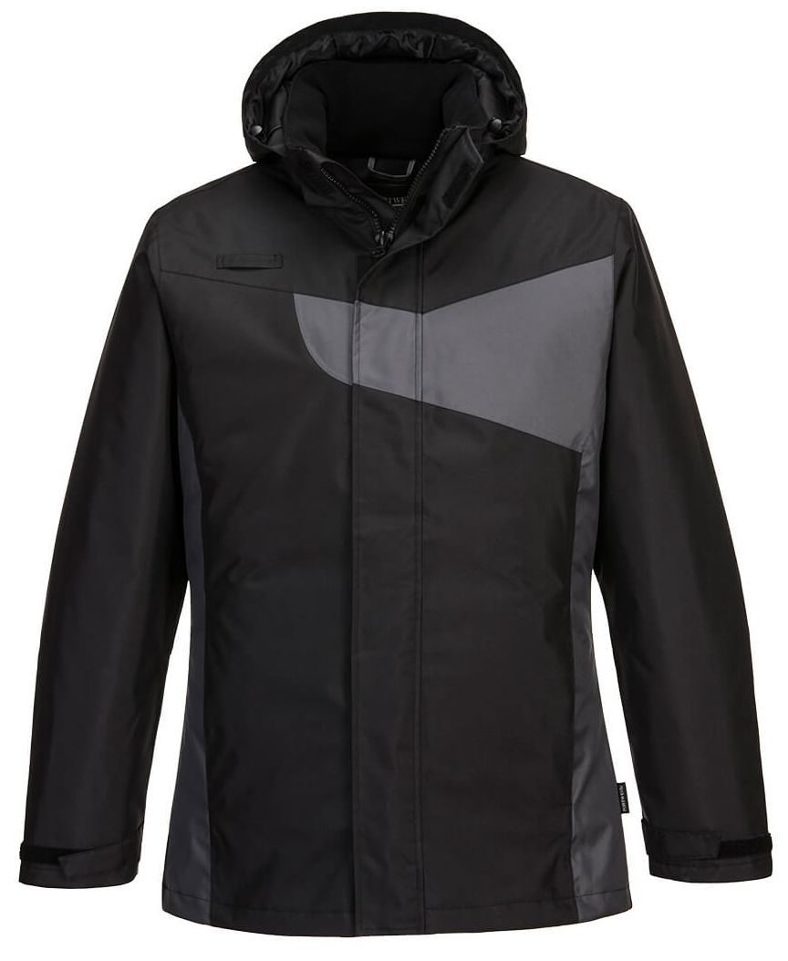 Portwest PW260 - PW2 Regen-Winterjacke