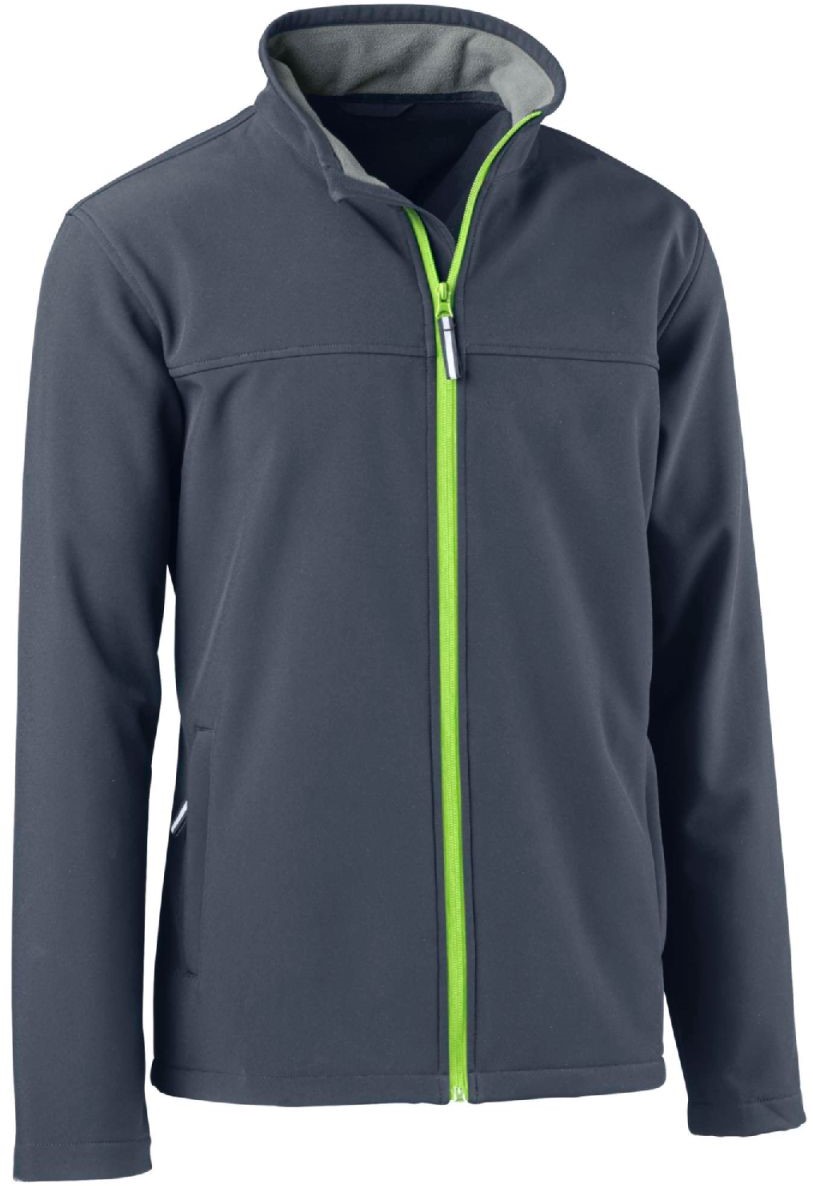Korsar Dynamic 3.0 Softshell jacket
