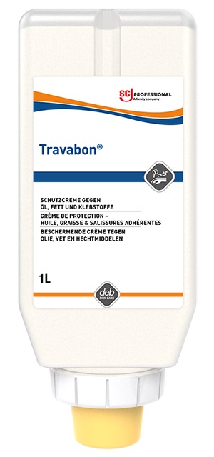 Travabon 22325 1.000 ml Softflasche