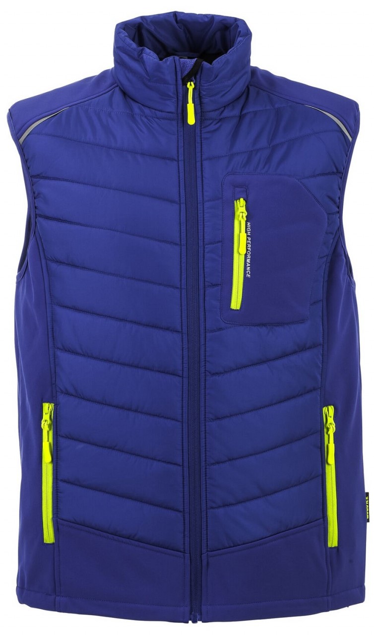 PL-6693-XS - kornblau PL-6693-XS - kornblau