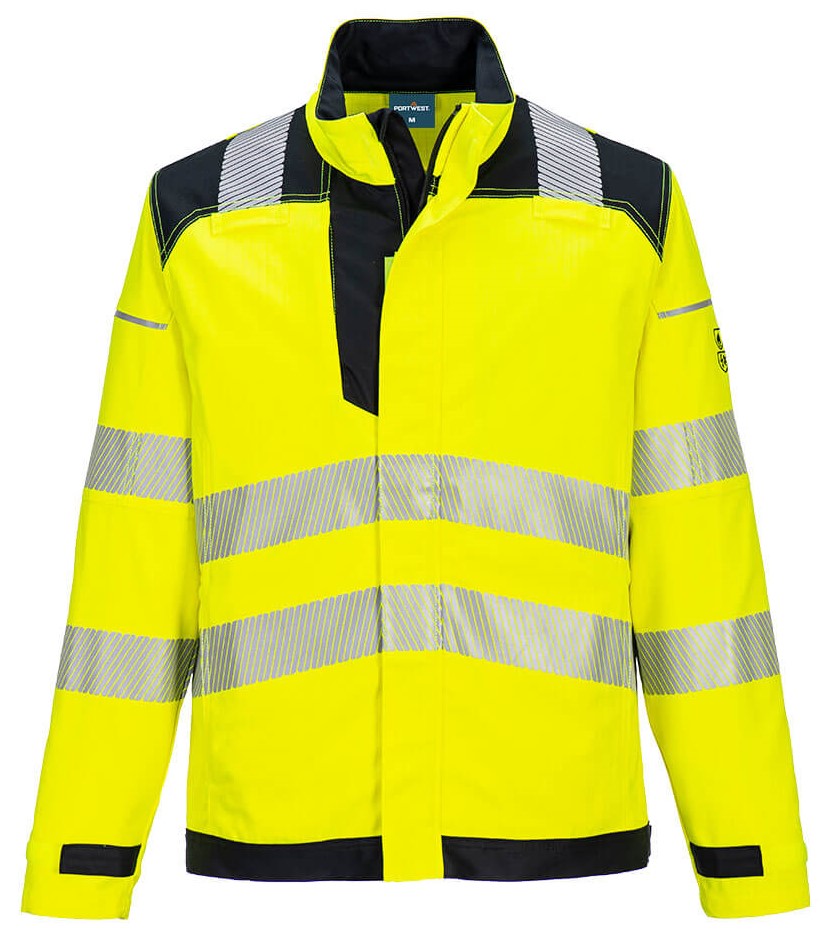 Portwest FR714 - PW3 Multinorm-Arbeitsjacke