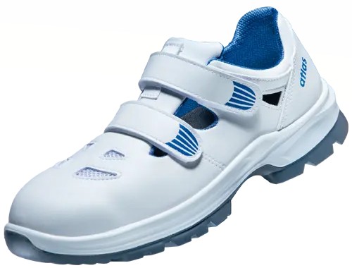 ATLAS CL 46 Sicherheitshalbschuhe S1 - ESD