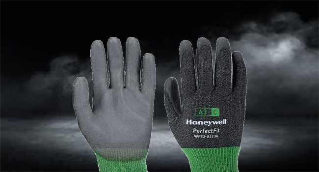 Lebensmittel zertifiziert