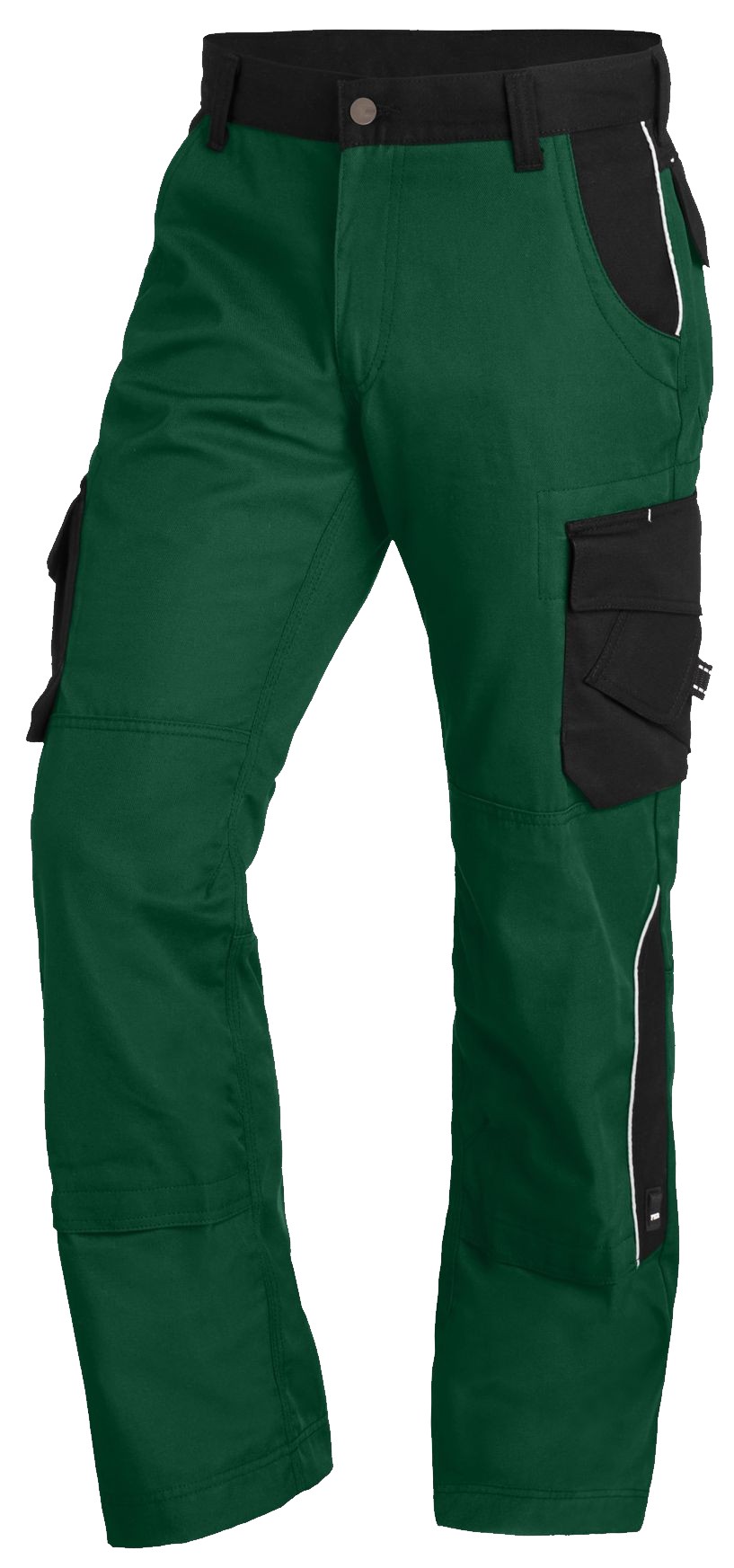 FHB 130430 BRUNO Arbeitshose hoher Baumwollanteil 