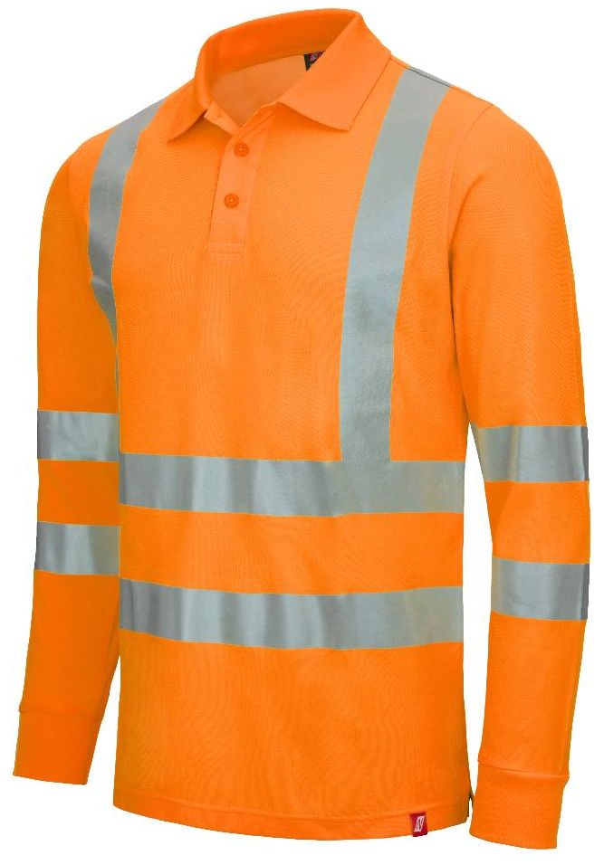 AS-7014-4100-XS - leuchtorange