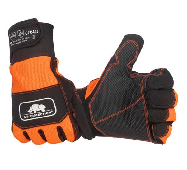SIP-orangeOq4Bh6l3zDMgT SIP Protection 2XD3 Schnittschutzhandschuhe orange-schwarz