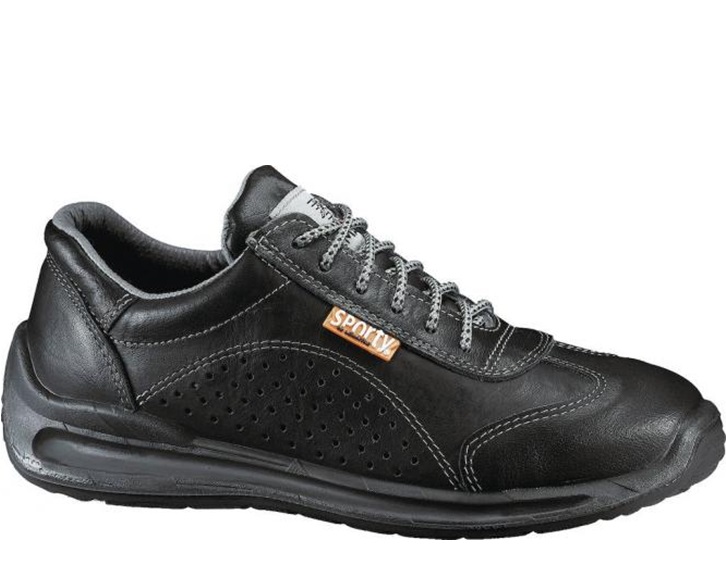 le-1246 Lemaitre CORVETTE S1 SRC 1246 low shoes (width L)