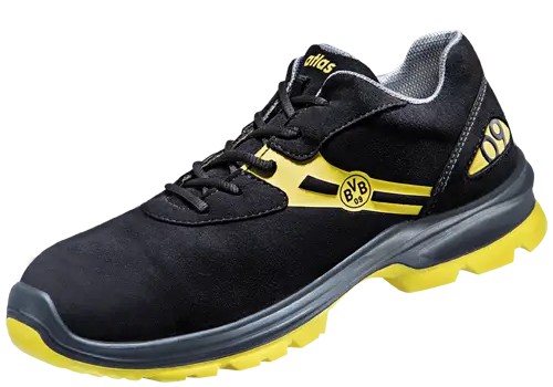 ATLAS Malocher BVB 09 Sicherheitshalbschuhe S3 - ESD