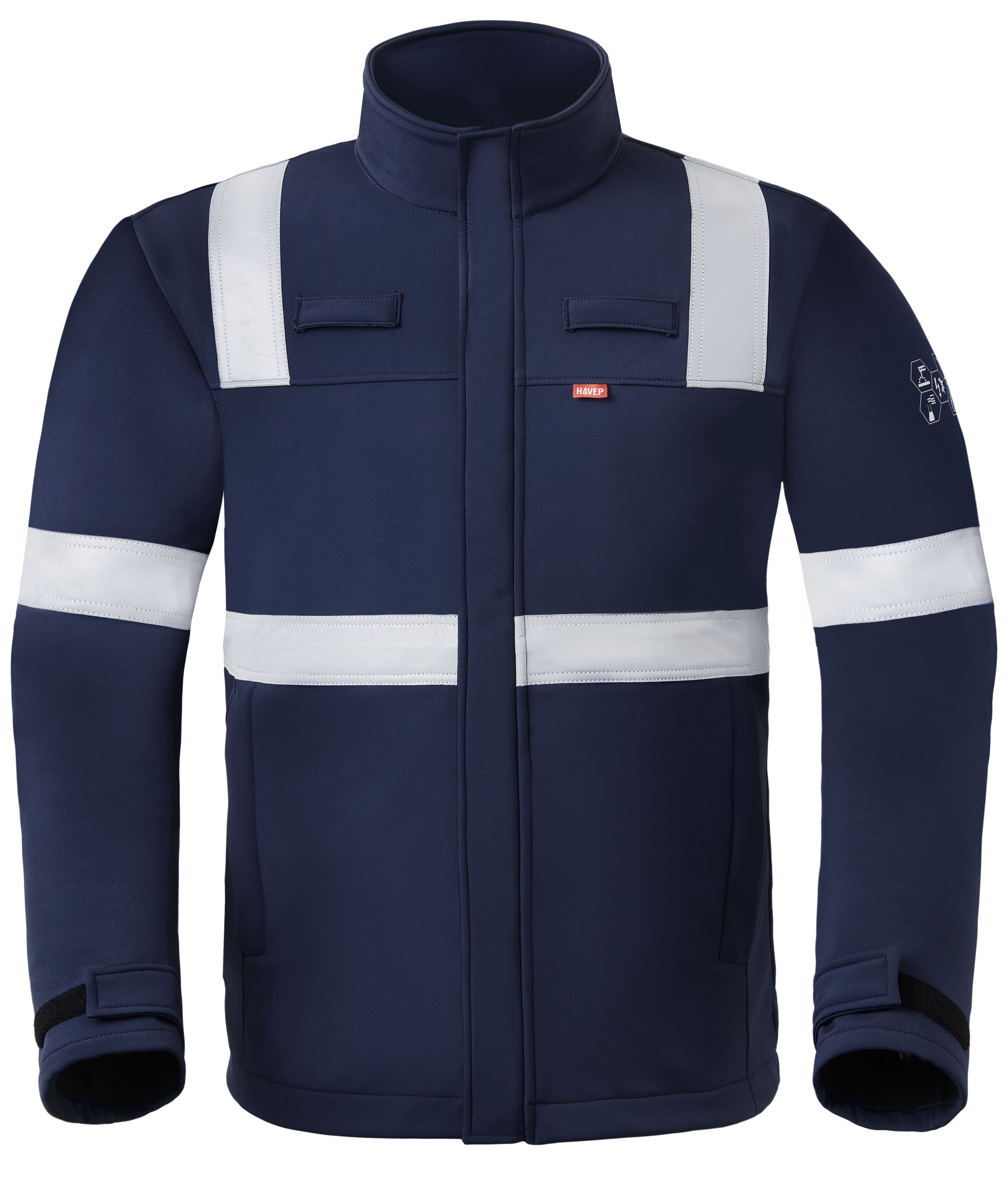 50383465100 Havep 5Safety 50383 Multinorm-Bundjacke
