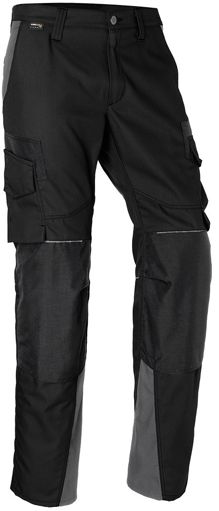 KUE-2230-5370-9997-42 - schwarz-anthrazit KUE-2230-5370-9997-42 - schwarz-anthrazit