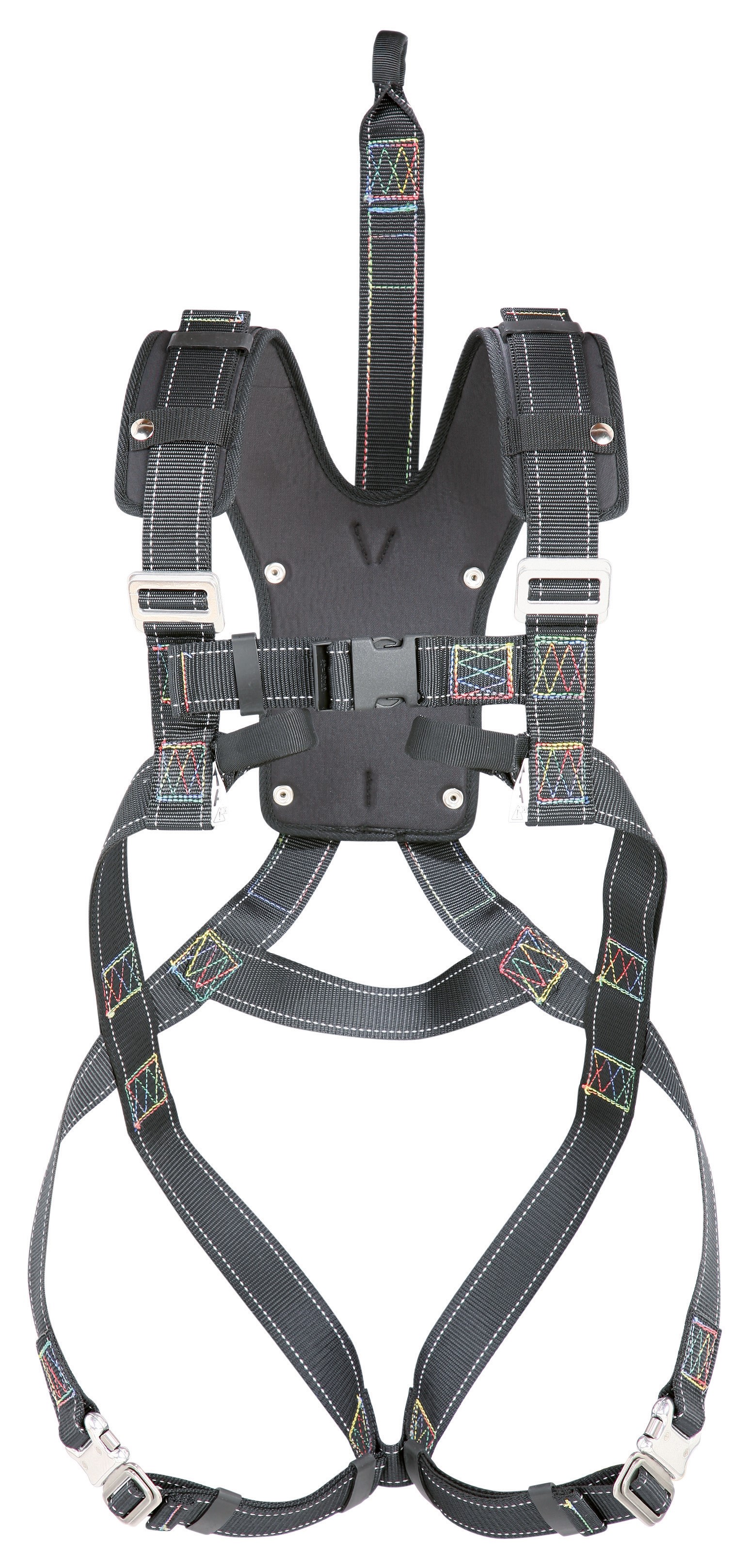 1015074-1015075-1030510-MILLER-ATEX-ANTISTATIC-harness Miller 1015074 Antistatic harness ATEX equipment