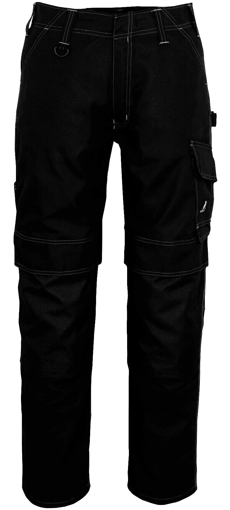 10179-154-09_P01_1000pxWeb Mascot HOUSTON 10179-154 Hose mit Knietaschen