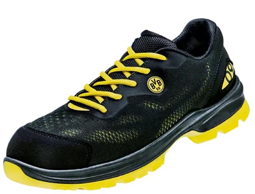 ATLAS Malocher BVB 09 Sicherheitshalbschuhe S1P - ESD