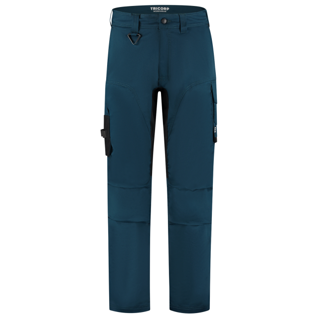 TC-506108-21-Blaugrün - Blaugrün