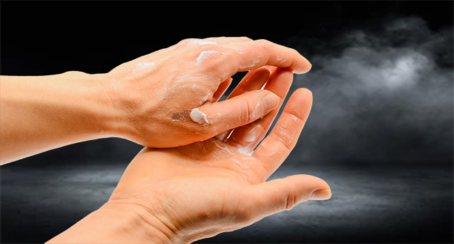 Hautschutz Hautschutz