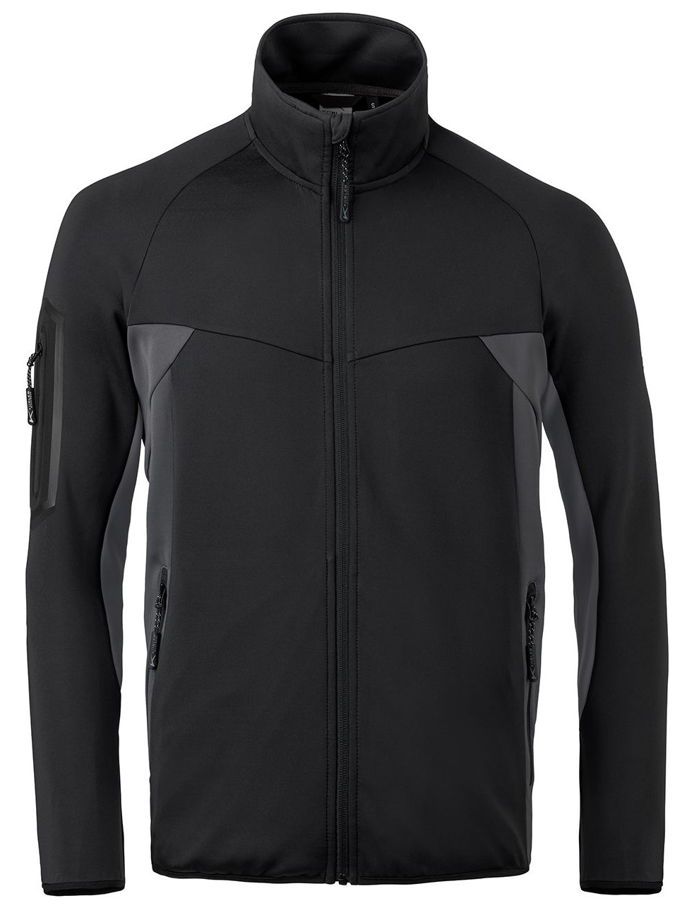 KUE-1346-6303-9997-XS - schwarz-anthrazit KUE-1346-6303-9997-XS - schwarz-anthrazit