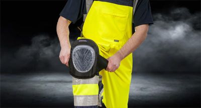 Warnschutz Latzhosen Warnschutz Latzhosen