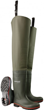 25 Dunlop Acifort Heavy Duty Watstiefel S5 A442631.TW