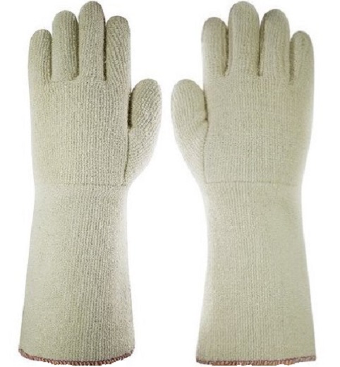 vulcain-950p-beige-product-front Ansell ActivArmr 97-332 cut protection gloves level B