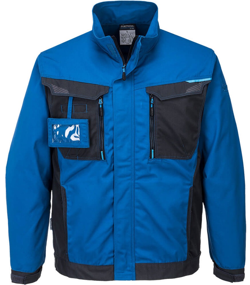 T703PBR6MsE9hB89coLV Portwest T703 - WX3 Arbeitsjacke