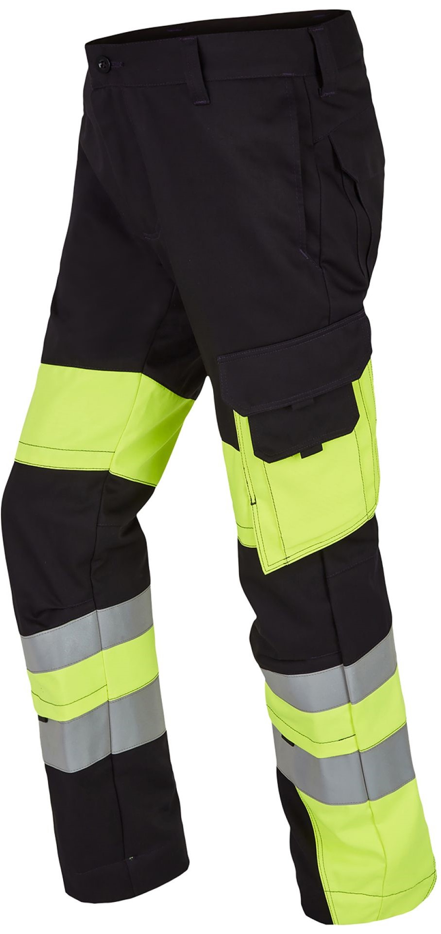 RO-2652430-487-44 - anthrazit-leuchtgelb