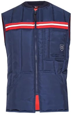 HB CLASSIC Kälteschutz-Weste bis 0°C 09044 1K050 000