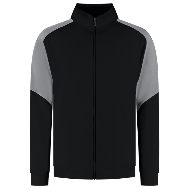 Tricorp 306108 Sweatjacke Bicolor Redefined 320 g/m²
