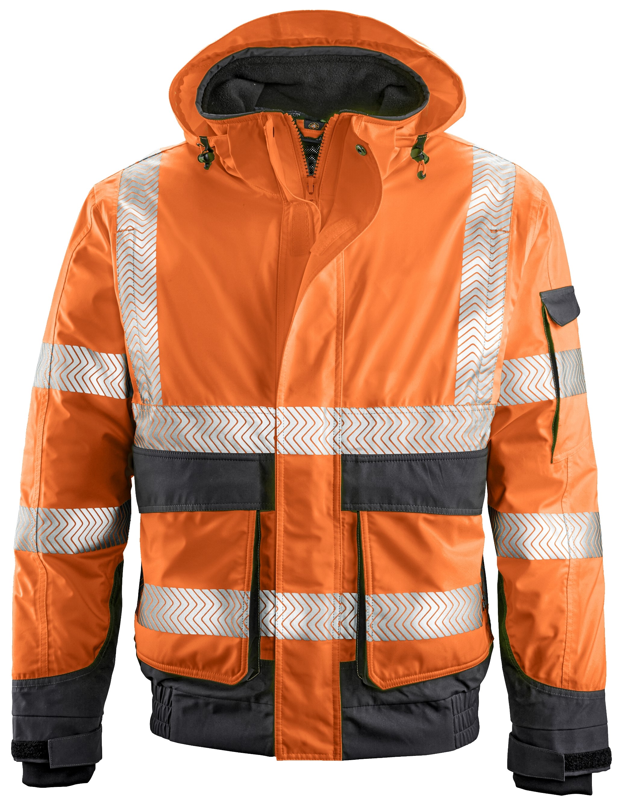 4 Protect NEWARK 3411-3416 Multinorm-Warnschutz-Blouson