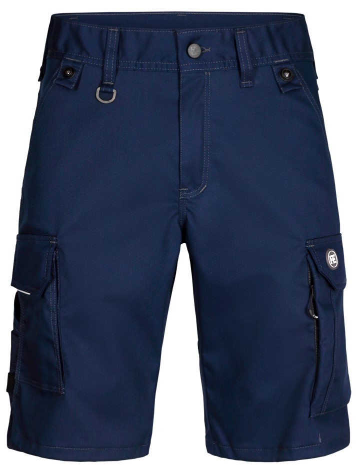 Engel 6360-186 X-treme Shorts aus Stretch