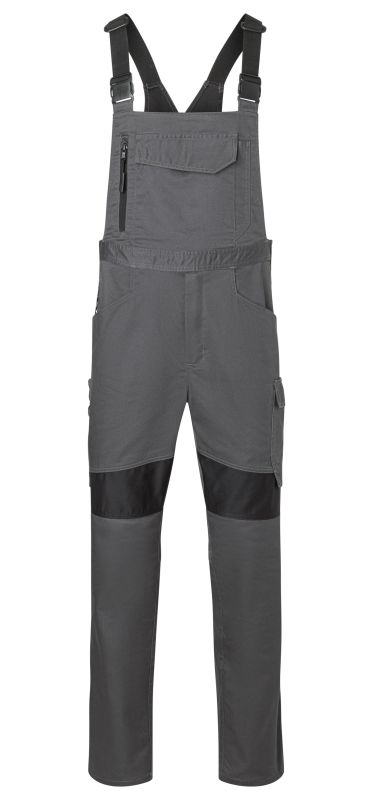 KUE-3260 3342 -9899-40N - dunkelgrau-schwarz
