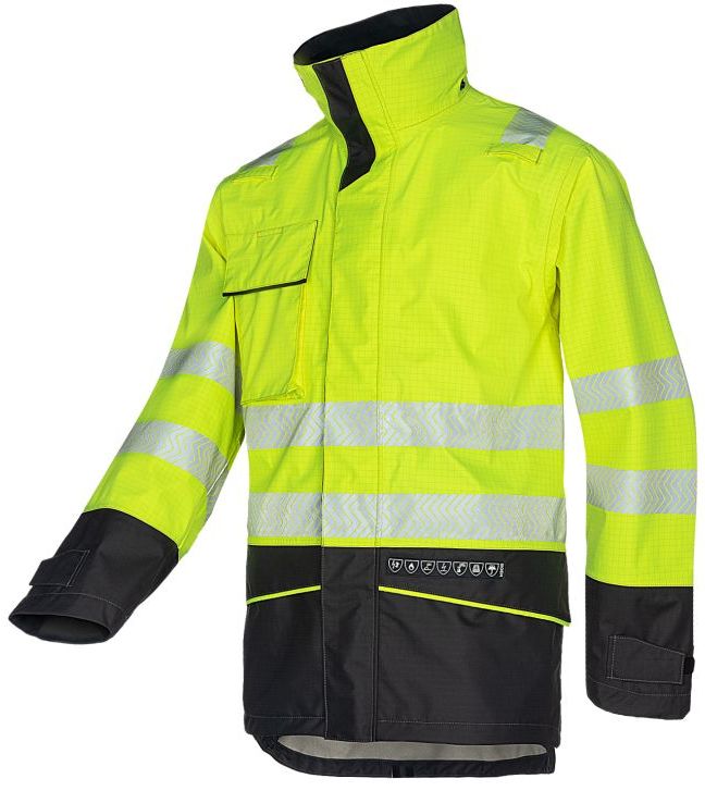 SIO-73330A2ET2-952-S - leuchtgelb-grau SIO-73330A2ET2-952-S - leuchtgelb-grau